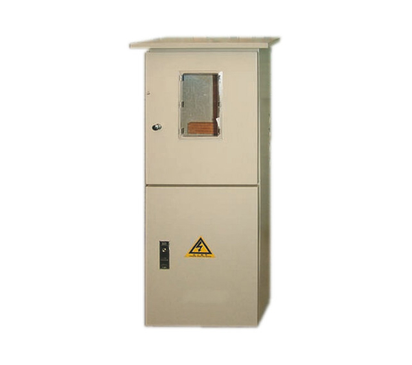 不銹鋼戶(hù)外電表箱B-750